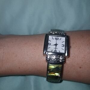 Beautiful Accutime Watch